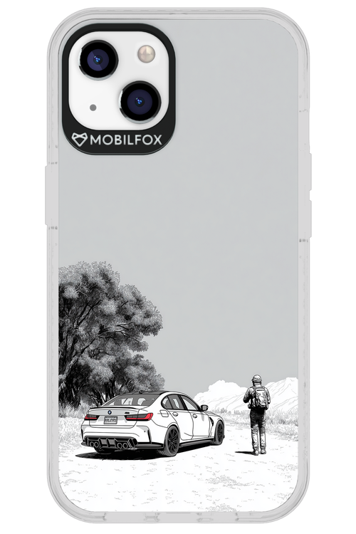 Dreamland 2.0 - Apple iPhone 13