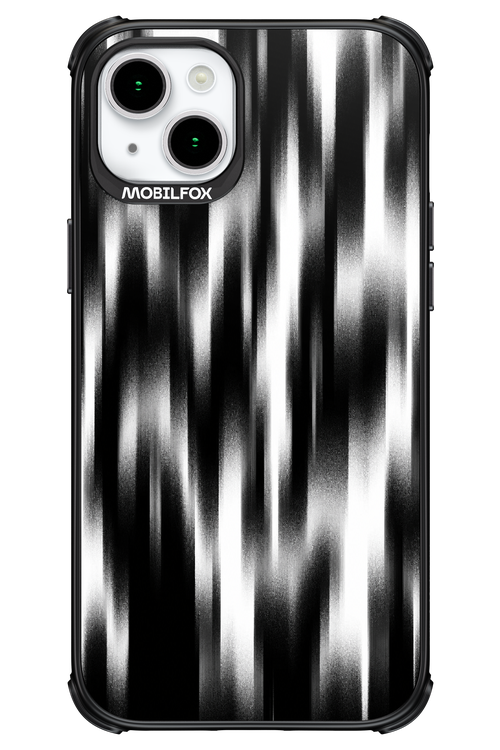 Monochrome Motion 2.0 - Apple iPhone 15 Plus