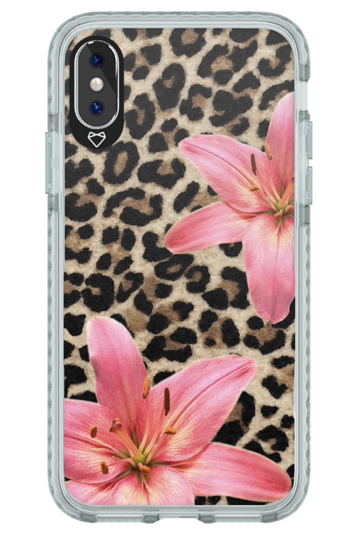 Leobloom - Apple iPhone XS