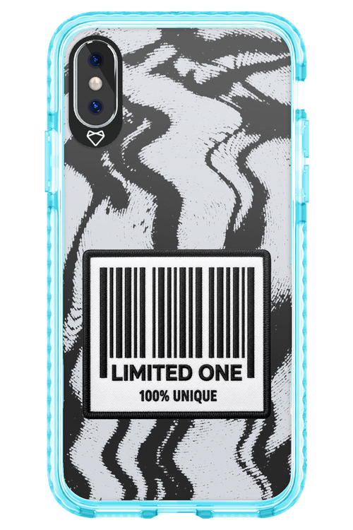 Limited One 2.0 - Apple iPhone XS