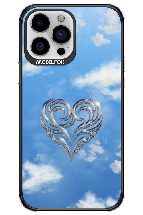 Dream Heart 2.0 - Apple iPhone 13 Pro Max