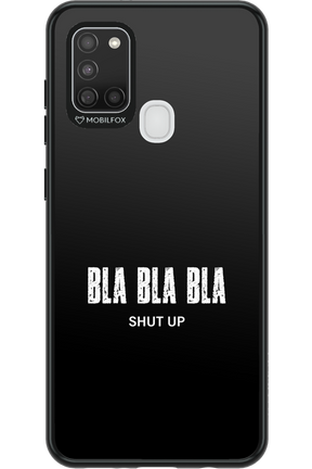 Bla Bla II 2.0 - Samsung Galaxy A21 S