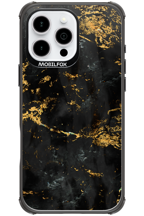 Goldie 2.0 - Apple iPhone 16 Pro Max