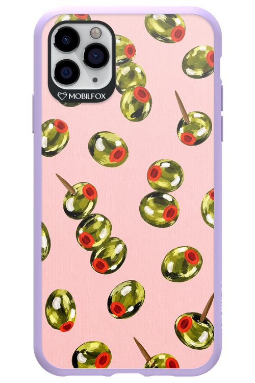 Olive 2.0 - Apple iPhone 11 Pro Max