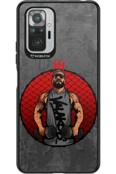 King V 2.0 - Xiaomi Redmi Note 10S