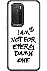 Original R 2.0 - Huawei P40 Pro