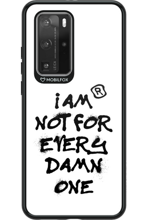 Original R 2.0 - Huawei P40 Pro