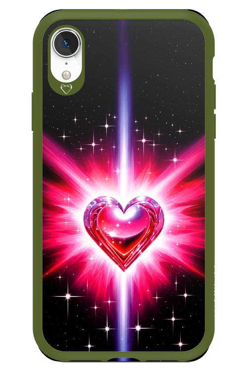 Bright Heart 2.0 - Apple iPhone XR