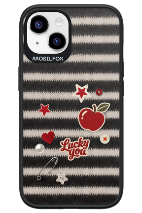 Lucky You 2.0 - Apple iPhone 14