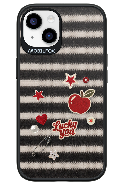 Lucky You 2.0 - Apple iPhone 14