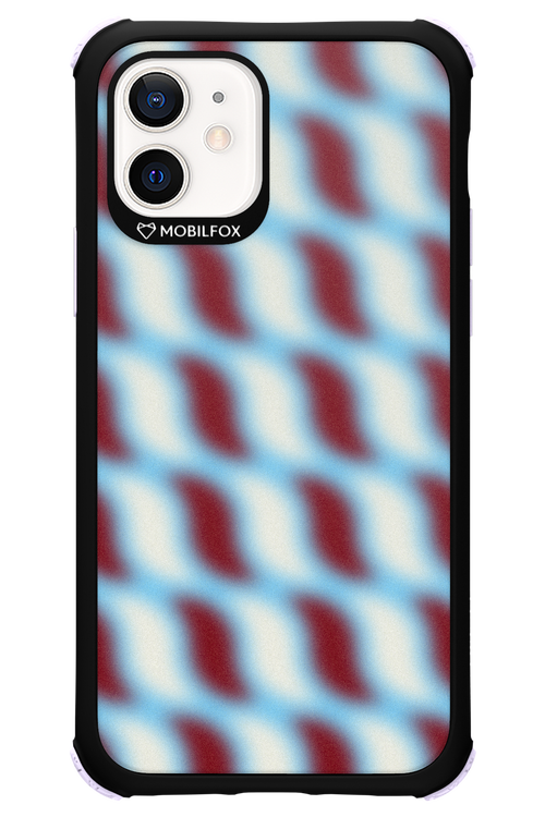 Cold Wave 2.0 - Apple iPhone 12