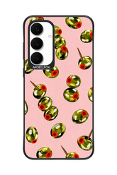 Olive 2.0 - Samsung S25 FE
