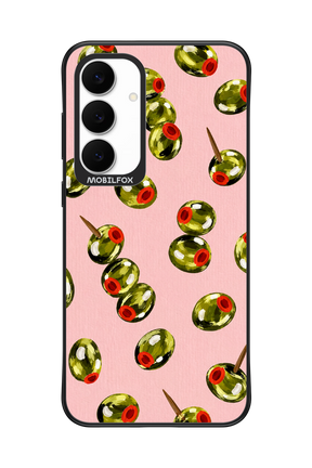 Olive 2.0 - Samsung S25 FE