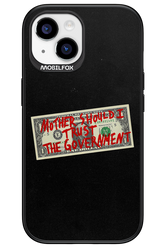 Government 2.0 - Apple iPhone 15