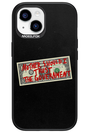 Government 2.0 - Apple iPhone 15