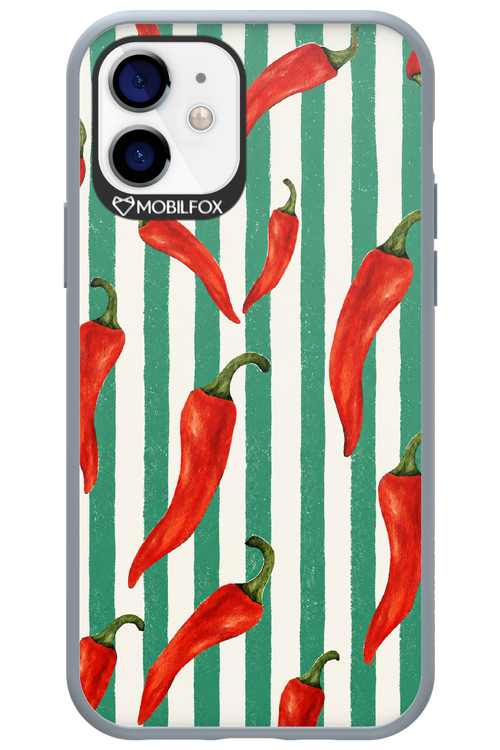 Red Hot Pepper 2.0 - Apple iPhone 12