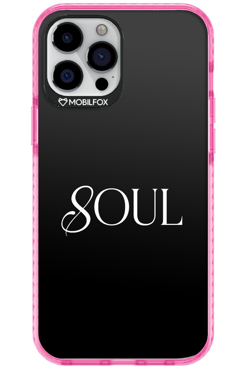 S Soul Mates - Apple iPhone 12 Pro Max