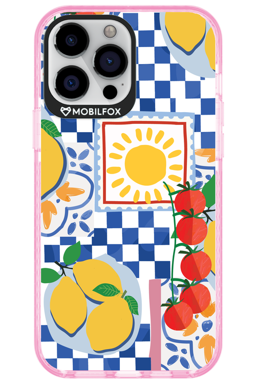 Sorrento Dream 2.0 - Apple iPhone 13 Pro Max