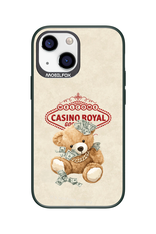 Casino Royal 2.0 - Apple iPhone 13 Mini
