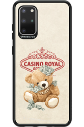 Casino Royal 2.0 - Samsung Galaxy S20+