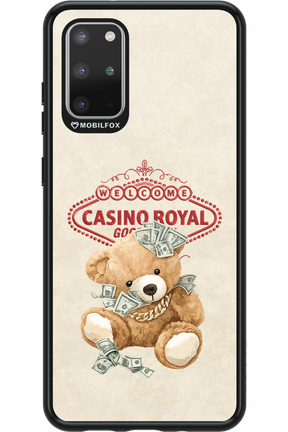 Casino Royal 2.0 - Samsung Galaxy S20+