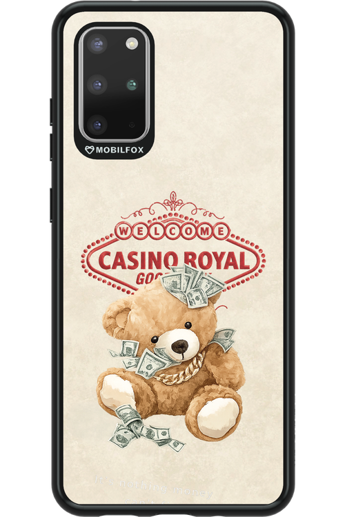 Casino Royal 2.0 - Samsung Galaxy S20+