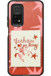 Yeehaw Honey 2.0 - Xiaomi Mi 10T 5G