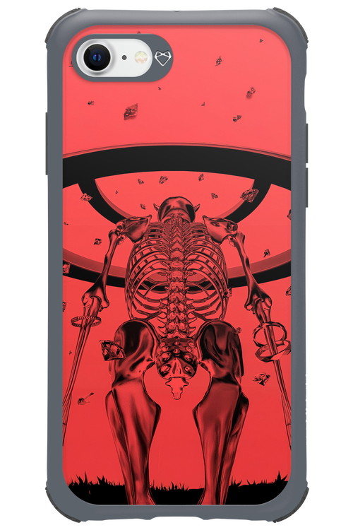 RMN Cover 2.0 - Apple iPhone SE 2022