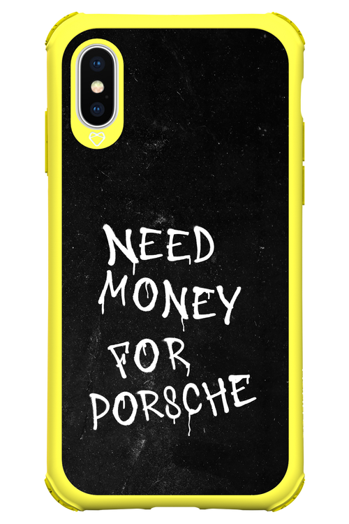 Need Money II - Apple iPhone XS