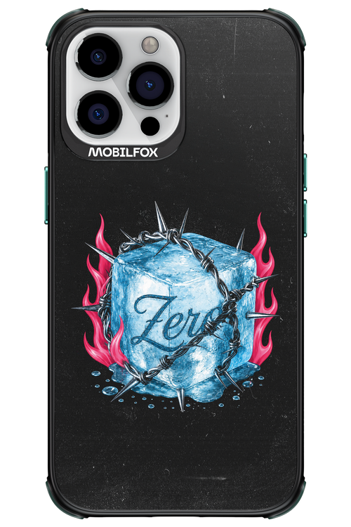 Zero 2.0 - Apple iPhone 13 Pro Max