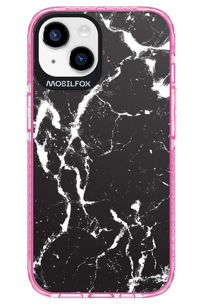 Grunge Marble - Apple iPhone 14