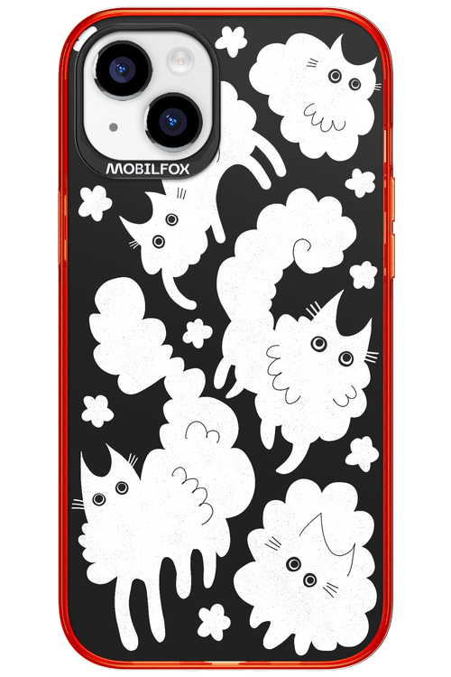 PUFFS - Apple iPhone 15 Plus