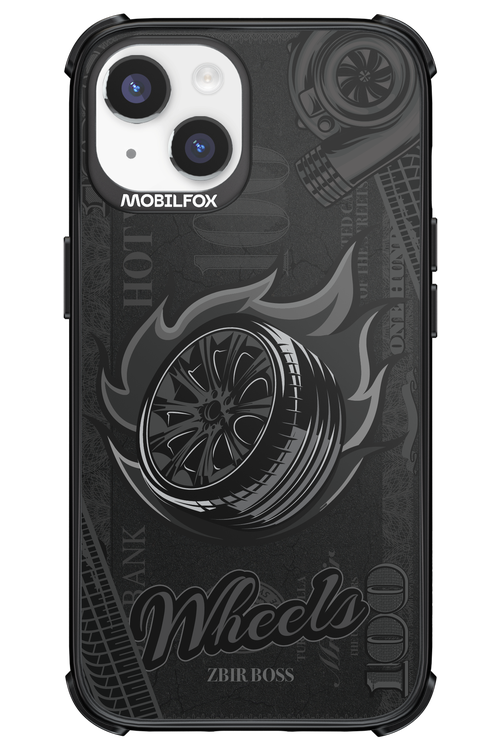 Hot Money 2.0 - Apple iPhone 14