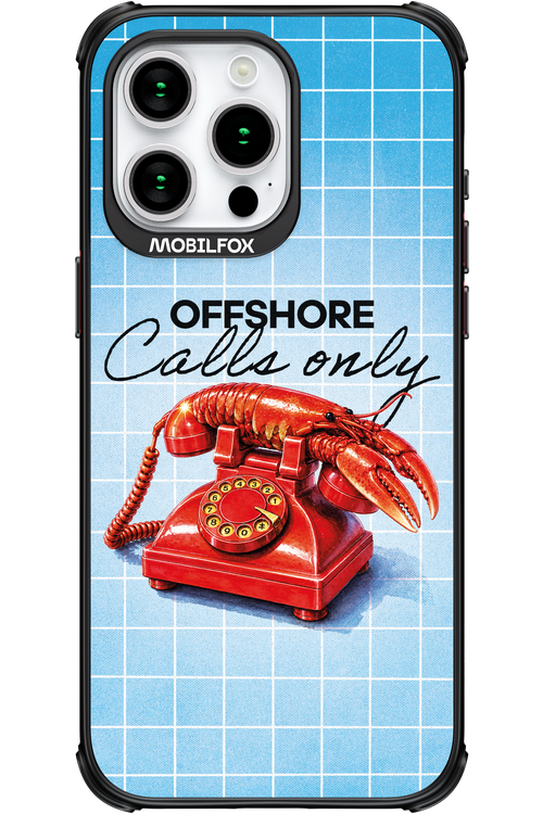 Offshore 2.0 - Apple iPhone 15 Pro Max