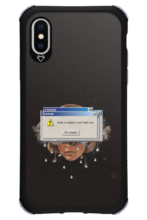 Out of Mind 2.0 - Apple iPhone XS