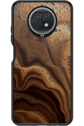 Latte 2.0 - Xiaomi Redmi Note 9T 5G