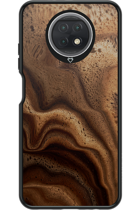 Latte 2.0 - Xiaomi Redmi Note 9T 5G