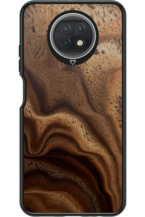 Latte 2.0 - Xiaomi Redmi Note 9T 5G