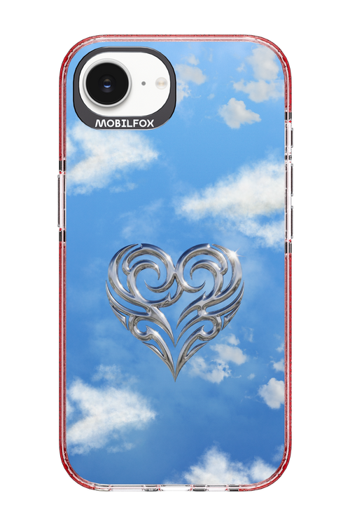 Dream Heart 2.0 - Apple iPhone 17e