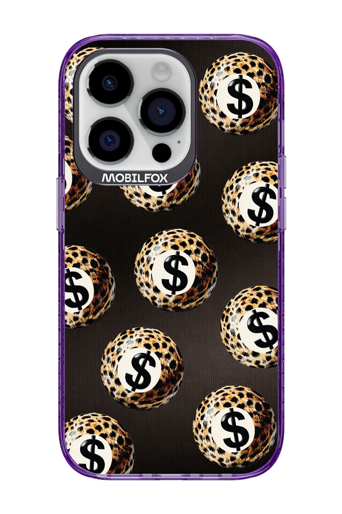 I need dollars 2.0 - Apple iPhone 14 Pro