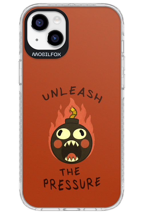 Pressure Bomb 2.0 - Apple iPhone 14 Plus