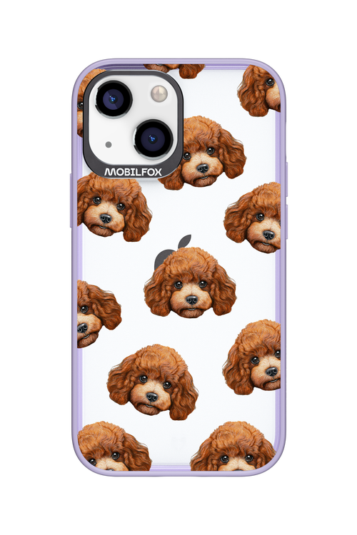 Puddle Amore 2.0 - Apple iPhone 13 Mini