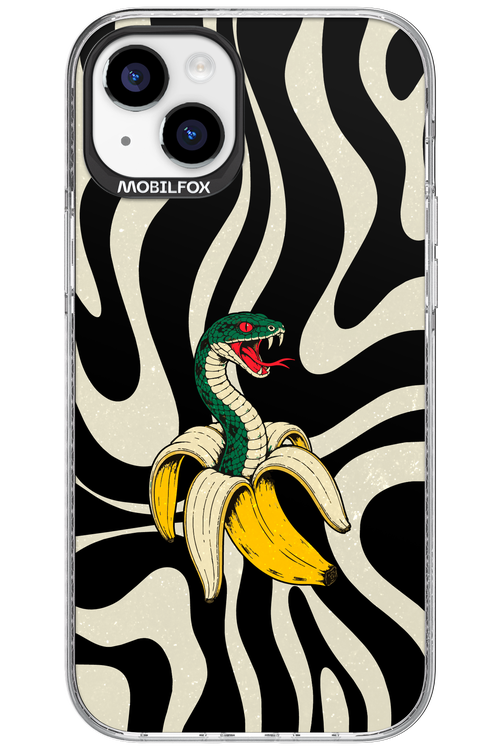 Banana Bite 2.0 - Apple iPhone 15 Plus