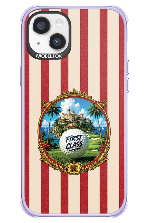 First Class 2.0 - Apple iPhone 14 Plus