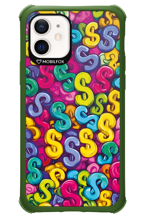 I need dollars - Apple iPhone 12