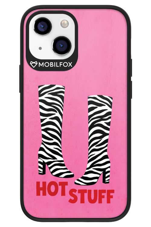 HOT STUFF 2.0 - Apple iPhone 13 Mini