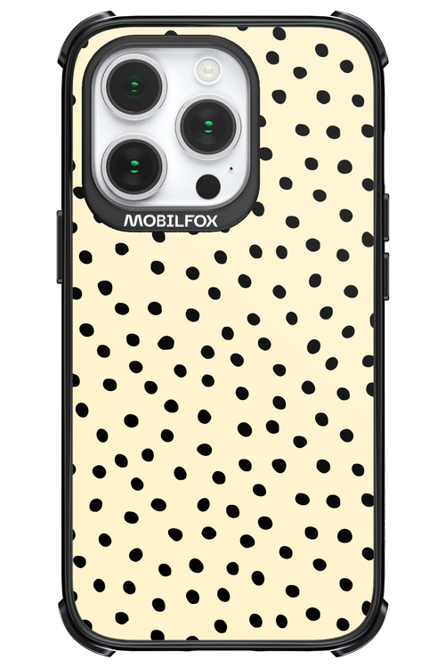 Polka Dots 2.0 - Apple iPhone 14 Pro