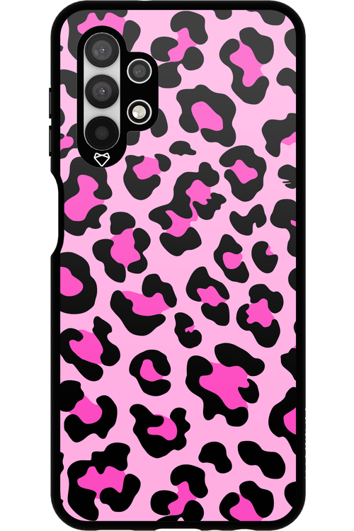PINK LEOPARD - Samsung Galaxy A13 4G