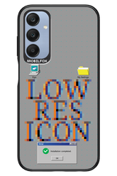 Low res icon 2.0 - Samsung A25