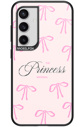 Princess Material 2.0 - Samsung Galaxy S24